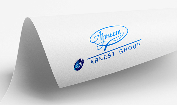 Группа компаний "Арнест"