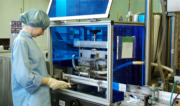 Выход на новые рынки